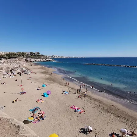 Home2book Cozy Terrace&pool Apartment Costa Adeje (Tenerife)