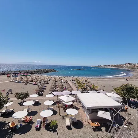Apartment Home2book Cozy Terrace&pool Costa Adeje (Tenerife)