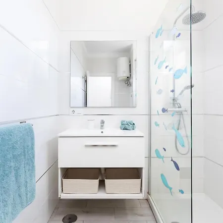 Home2book Cozy Terrace&pool Apartment *