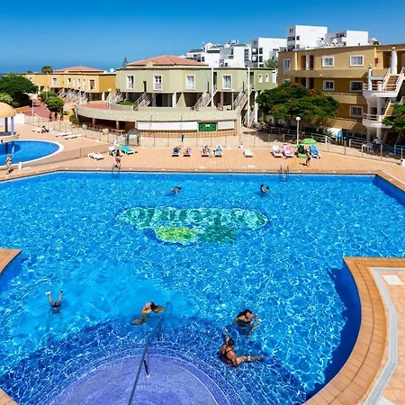 Home2book Cozy Terrace&pool Apartman Costa Adeje (Tenerife)