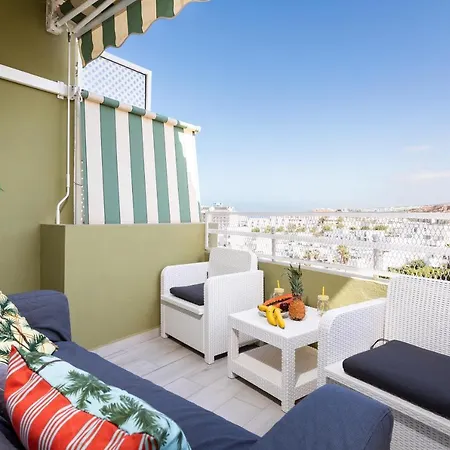 Home2book Cozy Terrace&pool Apartman