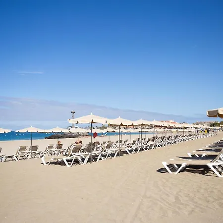 Home2book Cozy Terrace&pool * Costa Adeje (Tenerife)